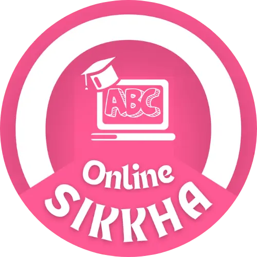 Online Sikkha Logo