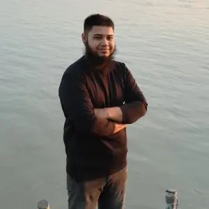 Md golam rabbani - educational content creator